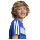 Adidas Παιδική κοντομάνικη μπλούζα 3-S Tiberio Tee Adidas Παιδική κοντομάνικη μπλούζα 3-S Tiberio Tee